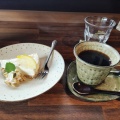 実際訪問したユーザーが直接撮影して投稿した笠間カフェcafe 柚の木の写真