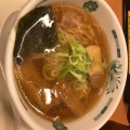 実際訪問したユーザーが直接撮影して投稿した菅中華料理日高屋 稲田堤店の写真