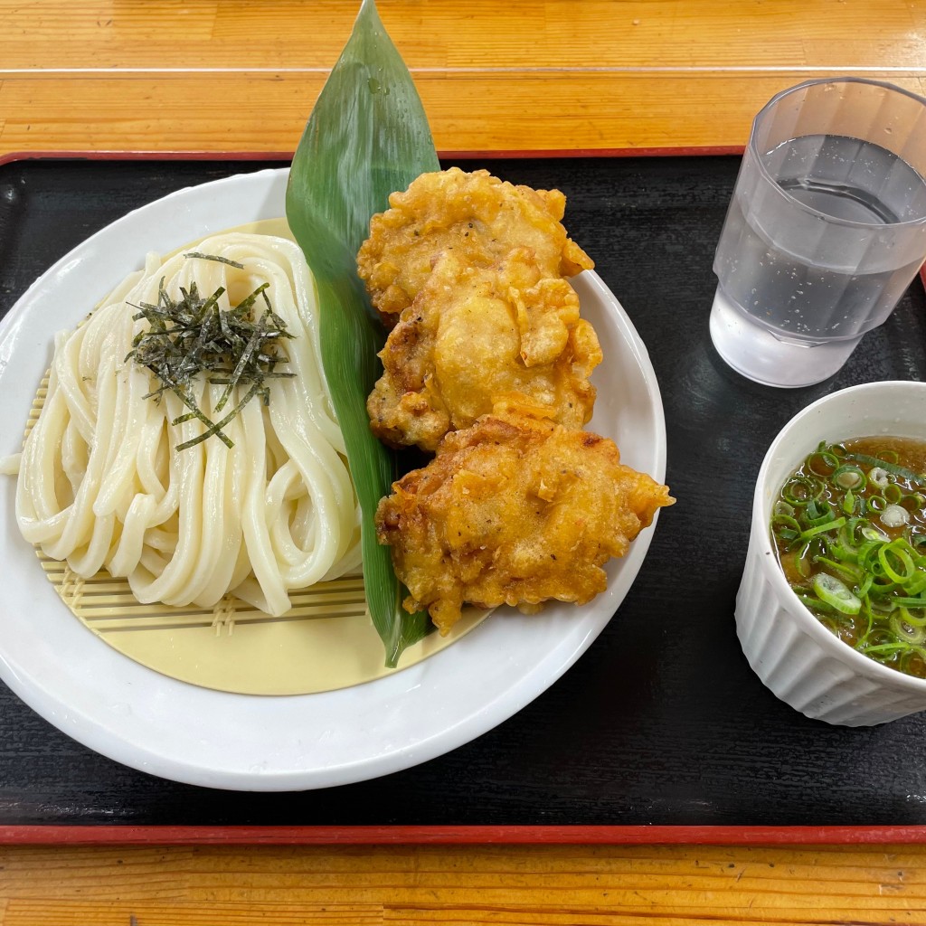 SUdonさんが投稿した香南町岡うどんのお店空海房/クウカイボウの写真