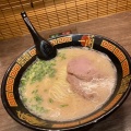 実際訪問したユーザーが直接撮影して投稿した花咲町ラーメン専門店一蘭 横浜桜木町店の写真