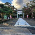 実際訪問したユーザーが直接撮影して投稿した馬場町神社荘内神社の写真