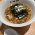 ラーメン - 実際訪問したユーザーが直接撮影して投稿した三川町居酒屋むろかの写真のメニュー情報