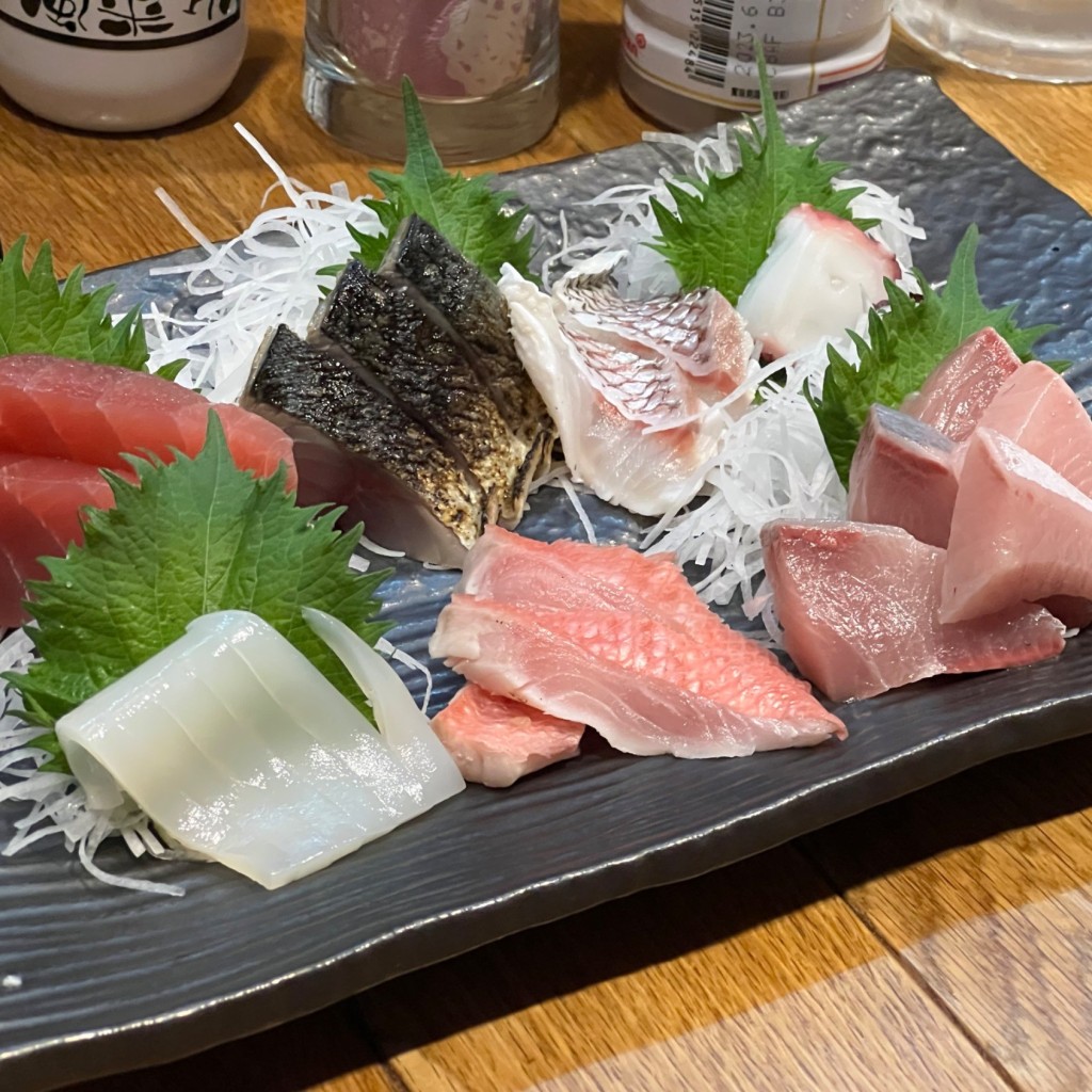 まーぼーぅさんが投稿した荻居酒屋のお店風来坊/フウライボウの写真