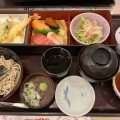とんでん御膳S - 実際訪問したユーザーが直接撮影して投稿した四谷和食 / 日本料理北海道生まれ 和食処とんでん 浦和四谷店の写真のメニュー情報