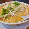 実際訪問したユーザーが直接撮影して投稿した高木町ラーメン / つけ麺豚太郎 新居浜店の写真