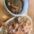 ラーメン - 実際訪問したユーザーが直接撮影して投稿した則武ラーメン / つけ麺麺闘志。の写真のメニュー情報