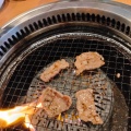 実際訪問したユーザーが直接撮影して投稿した栄町焼肉焼肉きんぐ 羽村店の写真