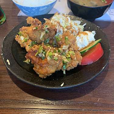 実際訪問したユーザーが直接撮影して投稿した飯田橋鉄板焼き鉄板居酒屋 お好みキングの写真