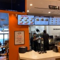 実際訪問したユーザーが直接撮影して投稿した豊砂ハンバーガーバーガーキング イオンモール幕張新都心店の写真