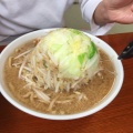 実際訪問したユーザーが直接撮影して投稿した川口ラーメン / つけ麺MONCHAN RAMEN SHUNの写真