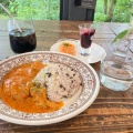 実際訪問したユーザーが直接撮影して投稿した須山カフェnogcafe (ノグカフェ)の写真