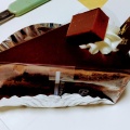 実際訪問したユーザーが直接撮影して投稿した万町ケーキ菓子工房 T.YOKOGAWA 和泉中央本店の写真