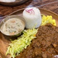 実際訪問したユーザーが直接撮影して投稿した美野島カレーみわCurryの写真