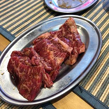 実際訪問したユーザーが直接撮影して投稿した北園町その他飲食店肉のやまかわの写真