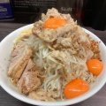 実際訪問したユーザーが直接撮影して投稿した七隈ラーメン専門店ラーメンピースの写真