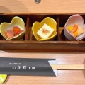 実際訪問したユーザーが直接撮影して投稿した竹崎町魚介 / 海鮮料理いか鮮下関の写真