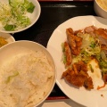 実際訪問したユーザーが直接撮影して投稿した篠崎町中華料理上海飯店の写真