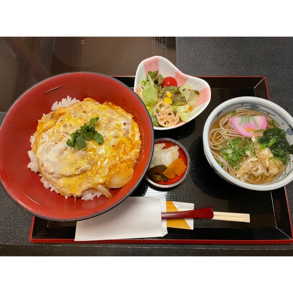 くじら肉さんが投稿した浦町定食屋のお店みかわの郷/ミカワノサトの写真