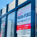 実際訪問したユーザーが直接撮影して投稿した東町ラーメン専門店WARA-FUKUの写真