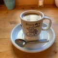 コメダブレンド - 実際訪問したユーザーが直接撮影して投稿した本町喫茶店コメダ珈琲店 大阪本町店の写真のメニュー情報