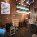 実際訪問したユーザーが直接撮影して投稿した千駄木カフェCIBI 東京店の写真
