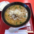 実際訪問したユーザーが直接撮影して投稿した新町ラーメン専門店くるまやラーメン 保谷新町店の写真