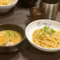 実際訪問したユーザーが直接撮影して投稿した本町ラーメン / つけ麺中華蕎麦 瑞山の写真