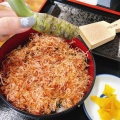 実際訪問したユーザーが直接撮影して投稿した菖蒲定食屋みや古食堂の写真