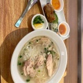 実際訪問したユーザーが直接撮影して投稿した駅前本町ベトナム料理ジャスミンパレス 川崎アゼリア店の写真