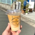 実際訪問したユーザーが直接撮影して投稿した錦ケ丘コーヒー専門店JUNCTION Coffee Roasterの写真