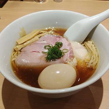 実際訪問したユーザーが直接撮影して投稿した南光台南ラーメン / つけ麺丸よしの写真