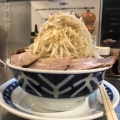 実際訪問したユーザーが直接撮影して投稿した平井ラーメン / つけ麺らーめん大 平井店の写真