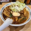 実際訪問したユーザーが直接撮影して投稿した宇田川町ラーメン専門店桂花ラーメン 渋谷センター街店の写真