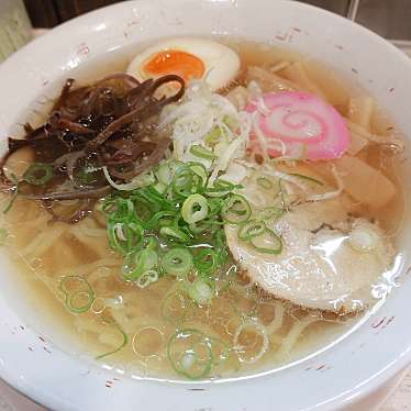 実際訪問したユーザーが直接撮影して投稿した都町ラーメン / つけ麺大和屋本舗の写真