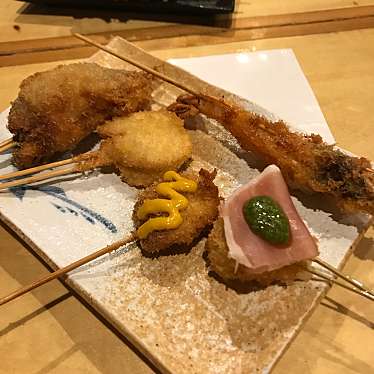 実際訪問したユーザーが直接撮影して投稿した魚町居酒屋寿司まみれ 高井安井の写真