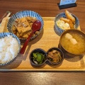 肉豆冨定食 (黒) - 実際訪問したユーザーが直接撮影して投稿した栄町居酒屋大衆食堂安べゑ 高崎駅東口店の写真のメニュー情報