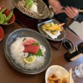 実際訪問したユーザーが直接撮影して投稿した玉津韓国料理四季旬菜 里山の写真