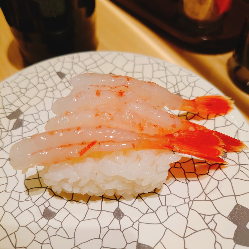 ユーザーが投稿した寿司各種の写真 - 実際訪問したユーザーが直接撮影して投稿した中村町回転寿司大起水産回転寿司 堺店の写真