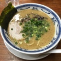 実際訪問したユーザーが直接撮影して投稿した花川戸ラーメン専門店博多ラーメン うりんぼの写真