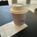 実際訪問したユーザーが直接撮影して投稿した虎ノ門カフェTORANOMON HILLS CAFEの写真