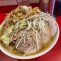 実際訪問したユーザーが直接撮影して投稿した本駒込ラーメン専門店麺屋HEROの写真