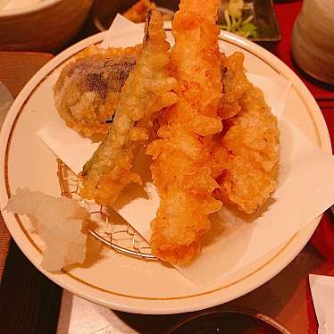 実際訪問したユーザーが直接撮影して投稿した亀有和食 / 日本料理きびや 亀有店の写真