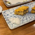 実際訪問したユーザーが直接撮影して投稿した中野魚介 / 海鮮料理魚屋 ひろしの写真