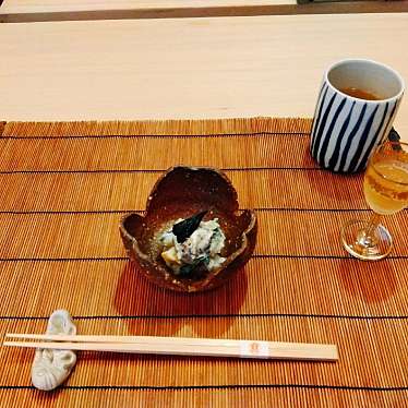 実際訪問したユーザーが直接撮影して投稿した梶井町京料理お料理はやしの写真