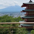 実際訪問したユーザーが直接撮影して投稿した浅間神社新倉富士浅間神社の写真