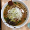 実際訪問したユーザーが直接撮影して投稿した飯田西ラーメン / つけ麺自家製麺たつ之也の写真