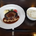 実際訪問したユーザーが直接撮影して投稿した長曽根南町洋食Kitchen Rizukiの写真