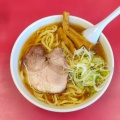 実際訪問したユーザーが直接撮影して投稿した城東ラーメン / つけ麺一品香 城東店の写真