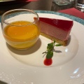 実際訪問したユーザーが直接撮影して投稿した鵜沼三ツ池町ビストロBistro Chef Lumiereの写真