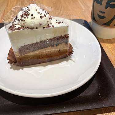 スターバックスコーヒー ペリエ千葉店のundefinedに実際訪問訪問したユーザーunknownさんが新しく投稿した新着口コミの写真